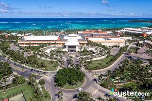 Premium Level Services - Bavaro Palace