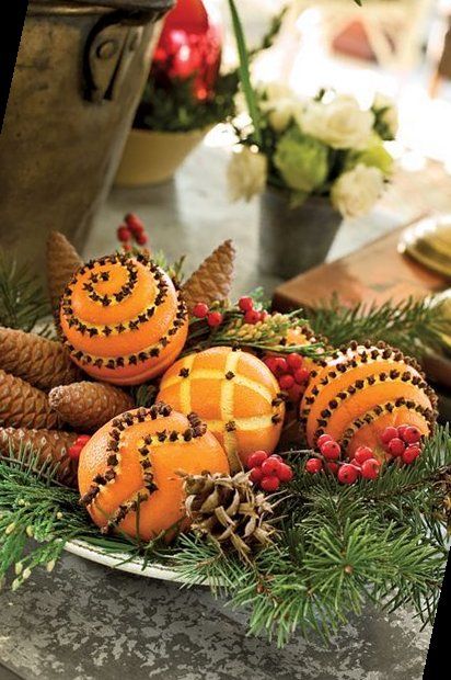 19+ The Best Christmas Table Decorations To Keep Y 19+ The Best Christmas Table Decorations To Keep Y