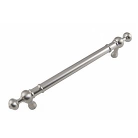 lowes kitchen cabinet door handles shop rk international 5 in center to center satin nickel bar lowes kitchen cabinet door handles shop rk international 5 in center to center satin nickel bar