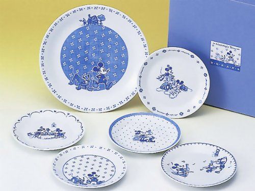 Mickey Minnie Dinnerware ディズニー Mickey Minnie Dinnerware ディズニー