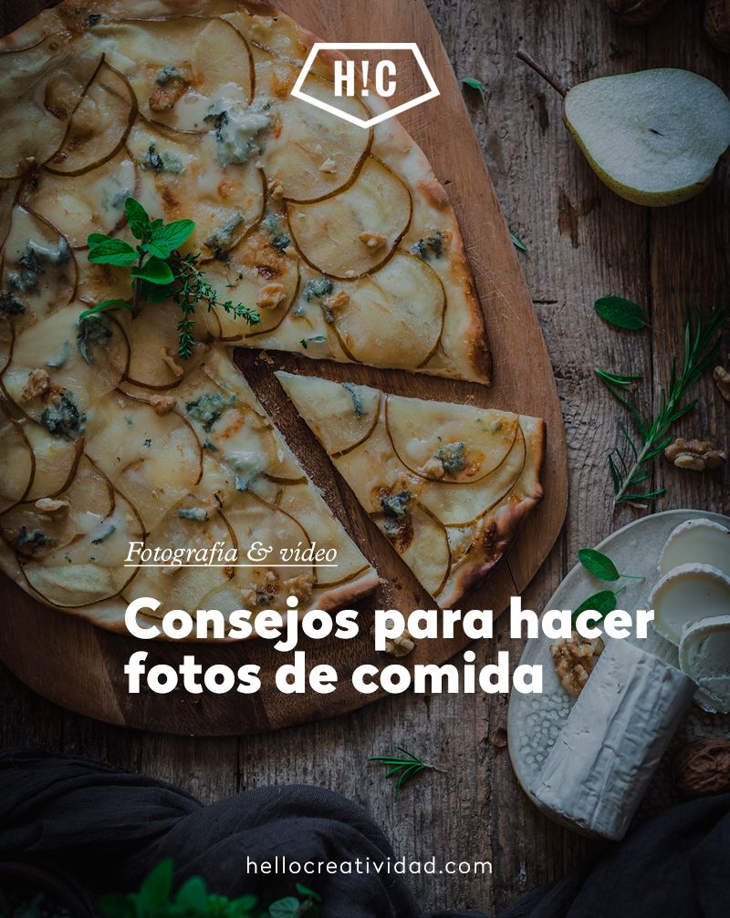 Consejos para hacer fotos de comida | Hello! Creatividad | Bloglovin’ Fotografia Tutorial, Ana Sofia, Photograpy, Food Styling, Food Photography, Foodie, Ethnic Recipes, Blog, Crafts