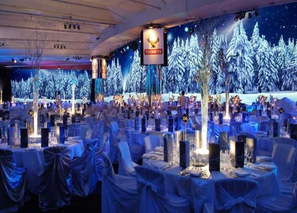 Quinceanera Winter Themes Quinceanera Winter Themes