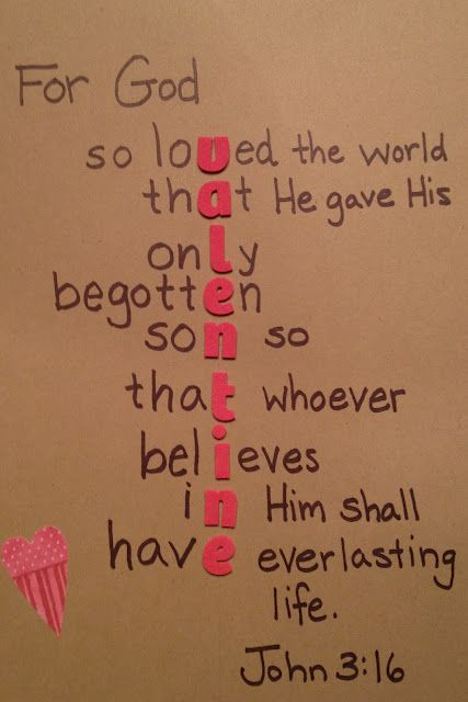 Thanks to a friend for sending this to me. It sums up why I think Valentine's Day is right up there with Easter and Christmas. Thank you Jesus, love you too! My Funny Valentine, Valentine Day Crafts, Valentine Decorations, Holiday Crafts, Holiday Fun, Valentine Ideas, Printable Valentine, Owl Printable, Valentine Quotes
