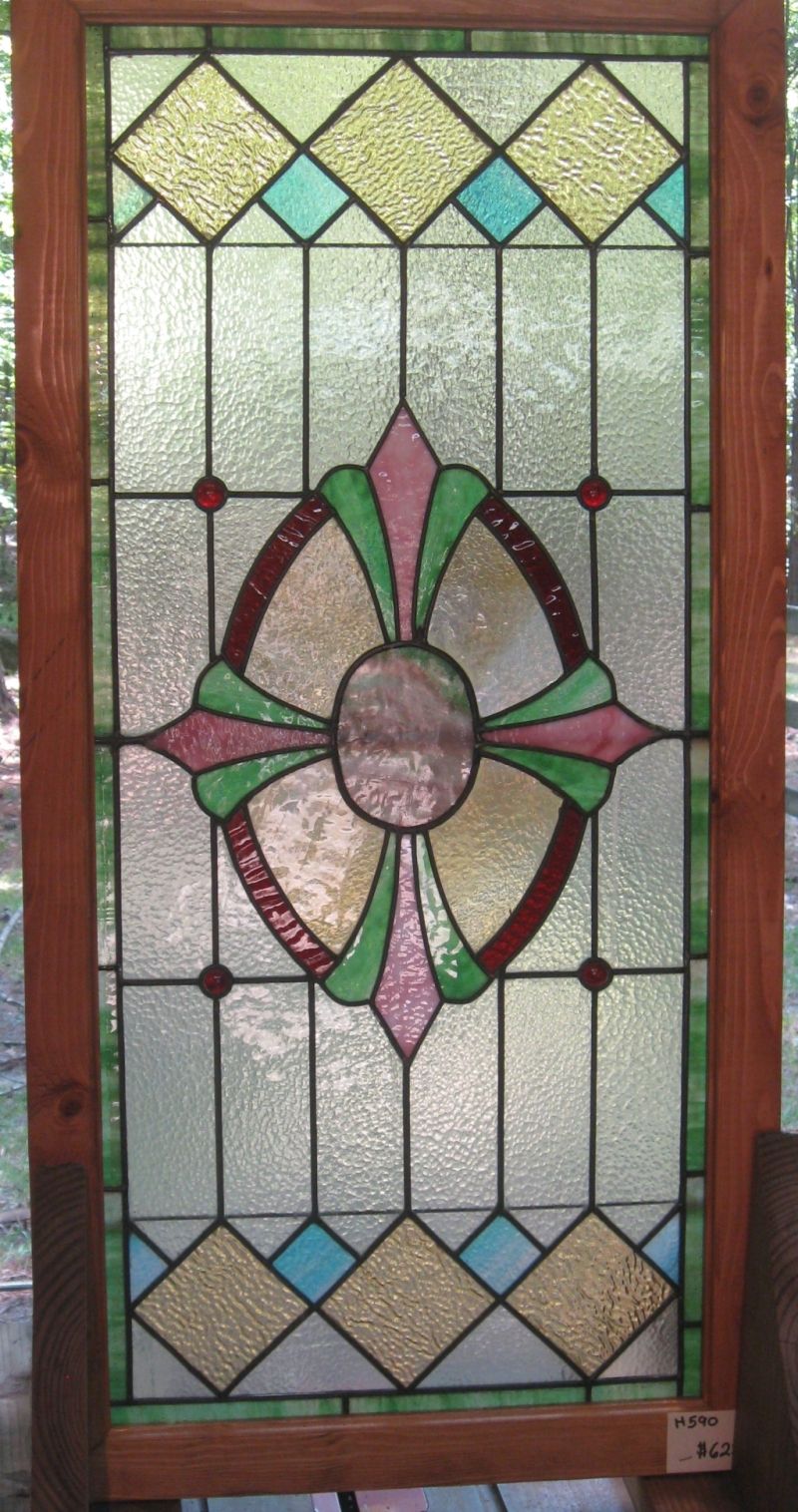 Engaging Home Interior Furnishing With Antique Stained Glass Doors Engaging Home Interior Furnishing With Antique Stained Glass Doors Fetching Image Of Furniture For