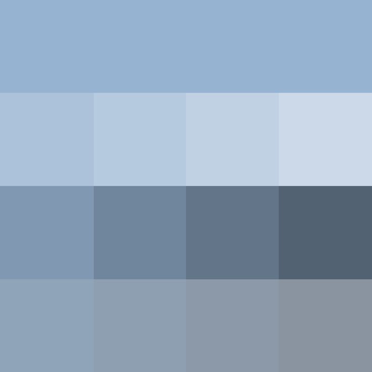 Pin By Joann Kuhl On Wedding Colors In 2019 Pinterest Blue Blue Grey Color Solid Shades Of And Are Ropriate Business Colors Attire Colour Paint Dulux