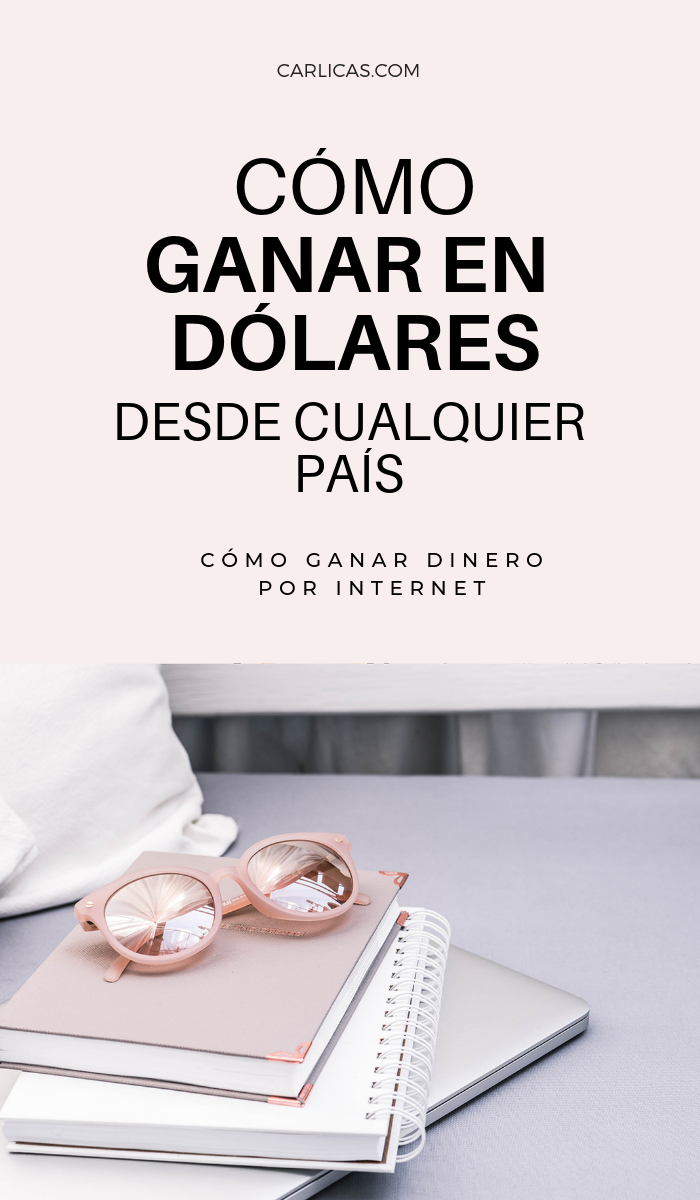 Top 20 Formas De Ganar Dinero Por Internet En El 2020 Ganar Dinero Por Internet Dinero Por Internet Como Ganar Dinero