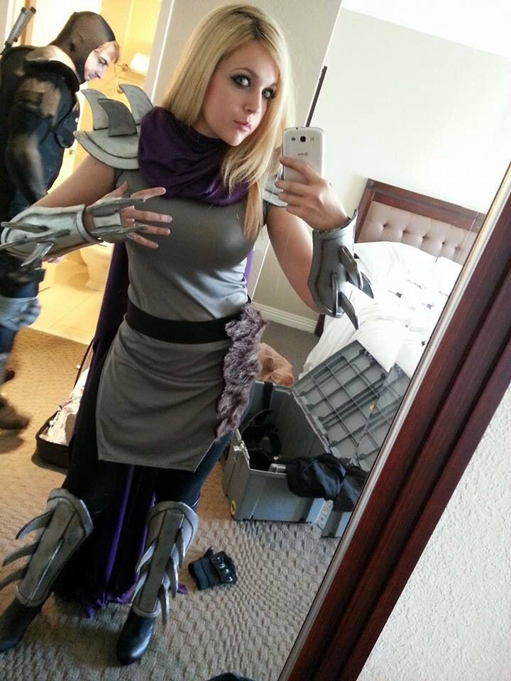 TMNT Adult Shredder Costume