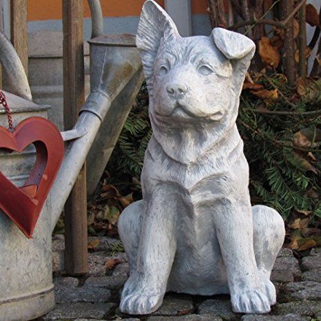 Junger Schäferhund - garten ideen gestaltung garten deko garten - garten ideen gestaltung Junger Schäferhund - garten ideen gestaltung garten deko garten - garten ideen gestaltung
