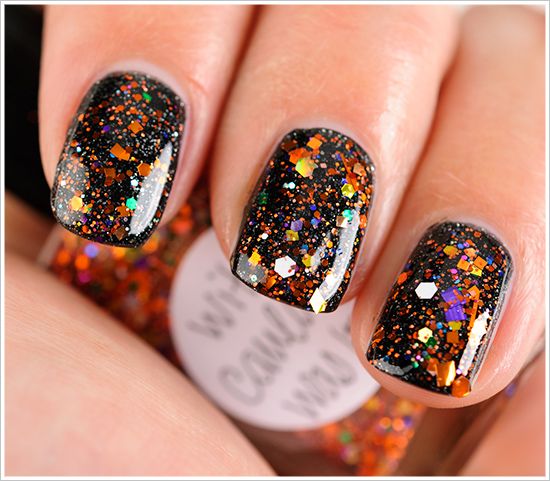 Say Hello to Indie Nail Polish Say Hello to Indie Nail Polish