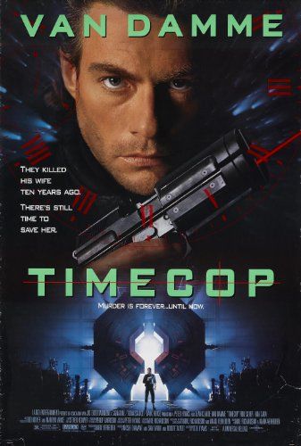 timecop splits timecop splits