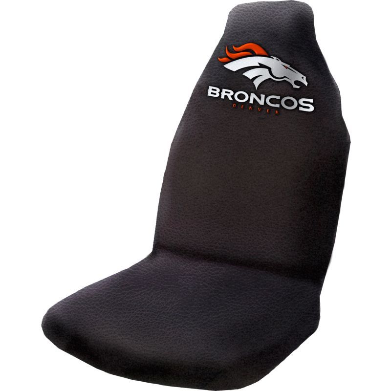 Nfl Denver Bronco S Infant Baby Carseat Canopy Carseat Tent Boys Girls Carseat Cover Tailgating Any Team Baby Car Seats Denver Broncos Baby Baby Carseat Canopy