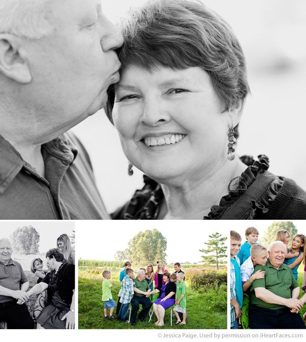 Photography Tutorials and Photo Tips #grandparentphoto