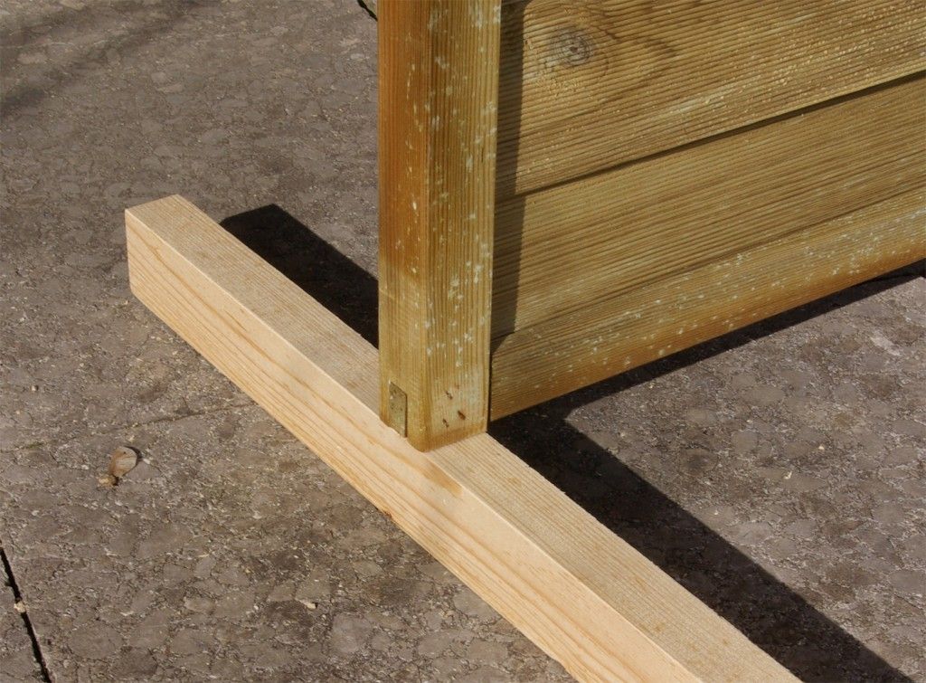 Sichtschutz Paravent Garten Balkon selber bauen Anleitung DIY - sichtschutz beton selber machen Sichtschutz Paravent Garten Balkon selber bauen Anleitung DIY - sichtschutz beton selber machen