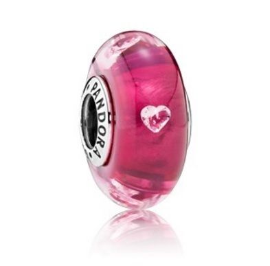 pandora charms originales rosa pandora charms originales rosa