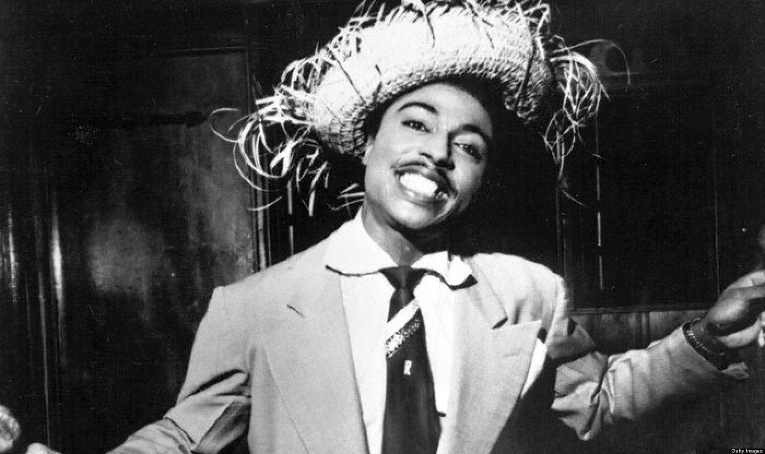When John Waters Met Little Richard With Images John Waters
