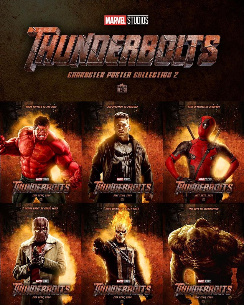 Avengers: The Kang Dynasty Poster - @artoftimetravel : r/marvelstudios