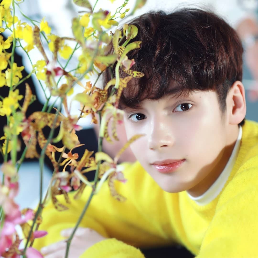 휴닝카이 투모로우바이투게더 txt hueningkai rec hueningkairec txt kai tomorrow