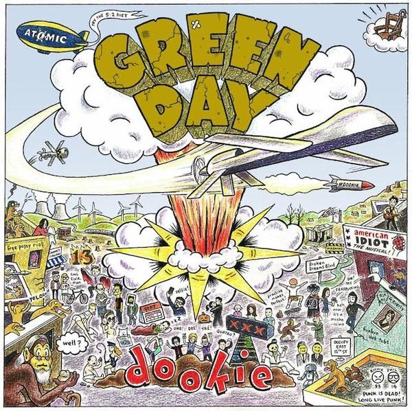 Iconic Album Covers, Rock Album Covers, Music Album Covers, Album Cover