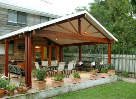 Image result for sloping lean to style pergola for outdoor ... Image result for sloping lean to style pergola for outdoor ... on Patio Lean To Ideas id=44418