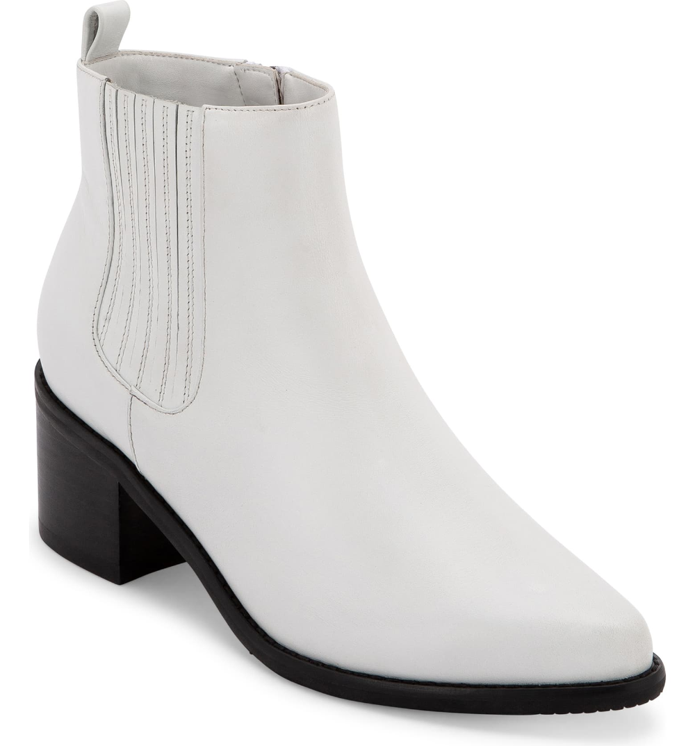 Elvina Waterproof Bootie
