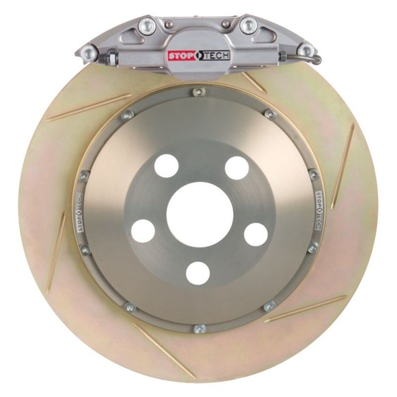 Front Brake Rotor 83.646.6700.23 StopTech Front Brake Rotor 83.646.6700.23 StopTech