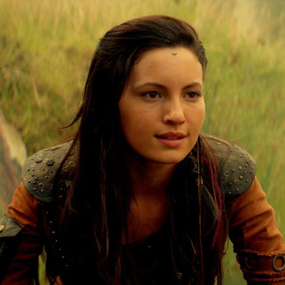 photo Chronicles Of Shannara Cast pinterest