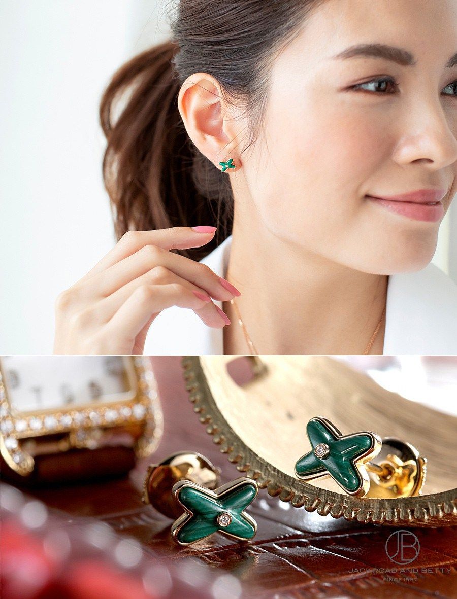 ジュ ドゥ リアン ピアス 0975 Jeux De Liens Earring ショーメ 新品 ジュエリー ジュエリー ピアス ピンクゴールド ジュ ドゥ リアン ピアス 0975 Jeux De Liens Earring ショーメ 新品 ジュエリー ジュエリー ピアス ピンクゴールド