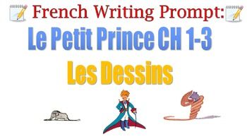 Little prince essay