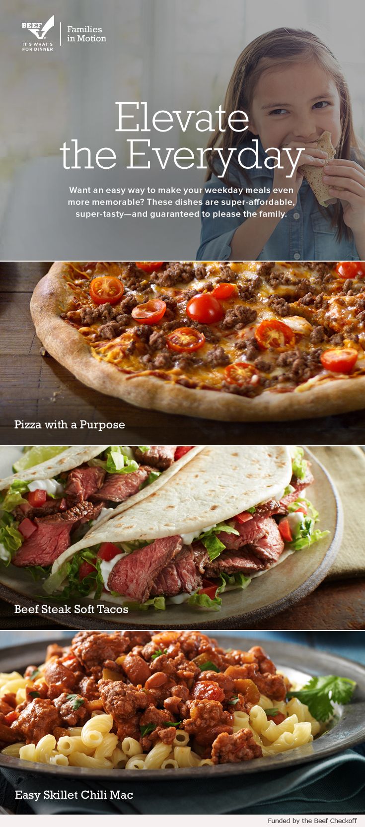 Beef Recipes Kid Friendly Beef Recipes Kid Friendly