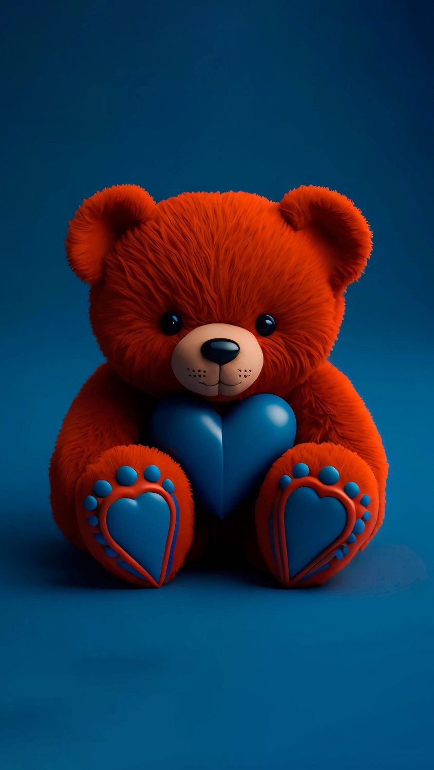 Teddy Bear Sfondi Android Orsacchiotto Orsacchiotti teddy-bear-sfondi-android-orsacchiotto-orsacchiotti