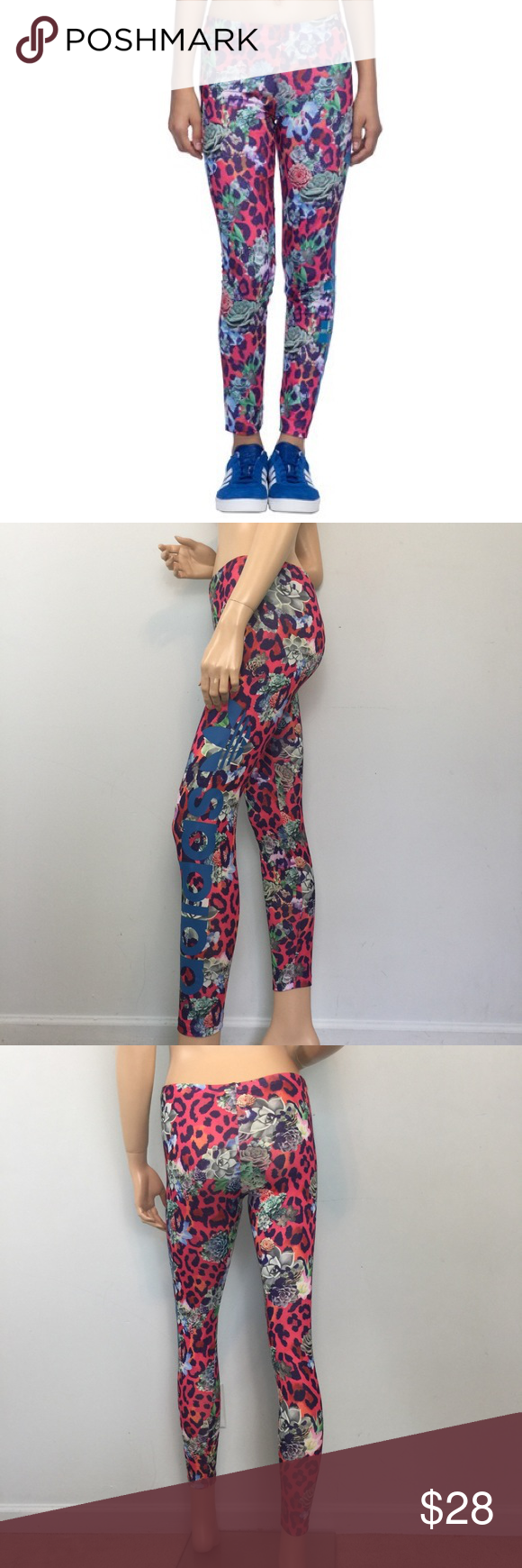adidas leggings 13-14 adidas leggings 13-14