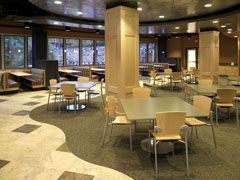 Dining Options Menus Hours University Housing University Housing Dining House