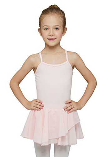 4t ballet leotard