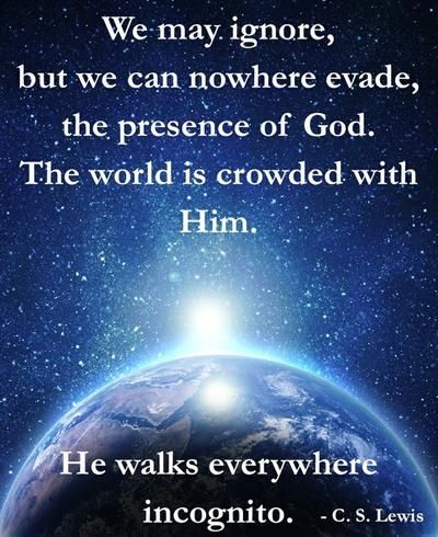 A Christian Poets Musings about God, Spirituality, and Stuff