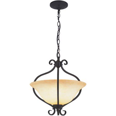 Belair Lighting Georgian 2 Light Bowl Pendant Products Belair Lighting Georgian 2 Light Bowl Pendant Products