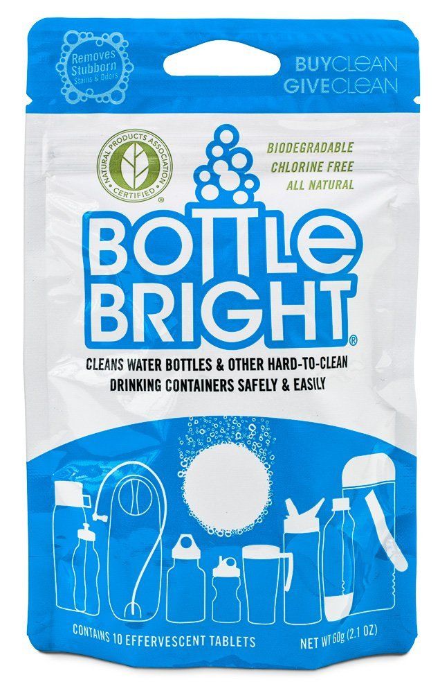 Bottle Bright gets an investment from the Sharks! The