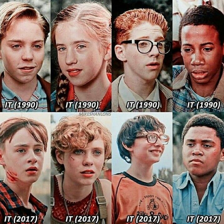 1990. 2017. IT. | Pennywise the dancing clown, It the clown 1990. 2017. IT. | Pennywise the dancing clown, It the clown