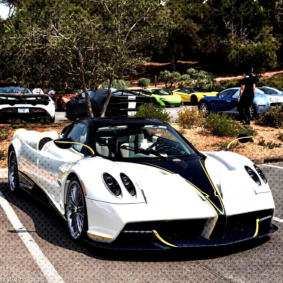 Unique and high-end cars to improve a luxury lifestyle. Aurora Lux (@aurora__lux) • Instagram p