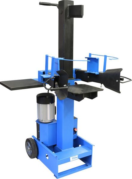 GÜDE 2052 HOLZSPALTER GHS 5008TE 8 t Spaltdruck 230 Volt 3 GÜDE 2052 HOLZSPALTER GHS 5008TE 8 t Spaltdruck 230 Volt 3