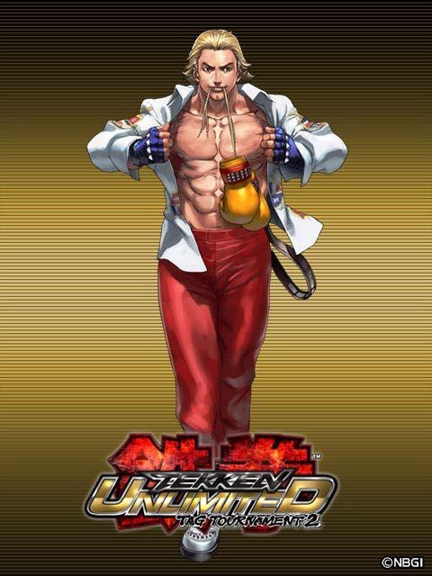 download combo steve tekken 5 ps2 download combo steve tekken 5 ps2