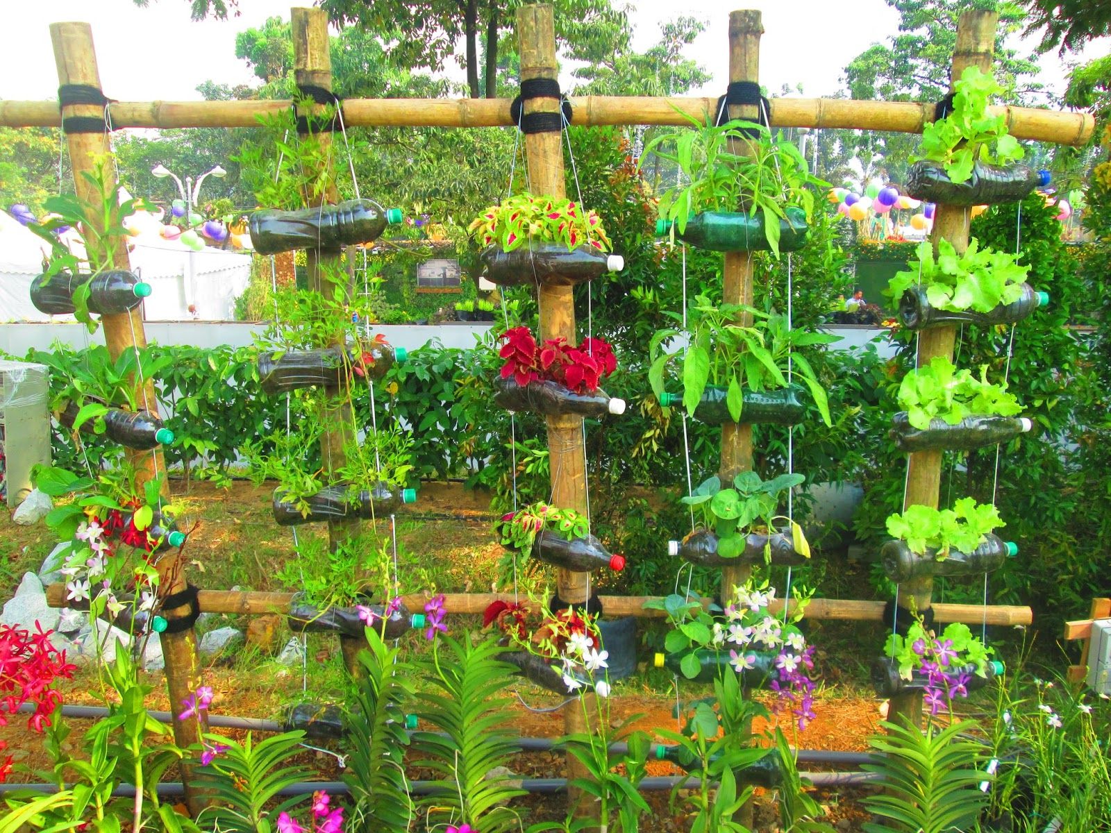 Great Organic Gardening Tips That Will Help You Out Bottle