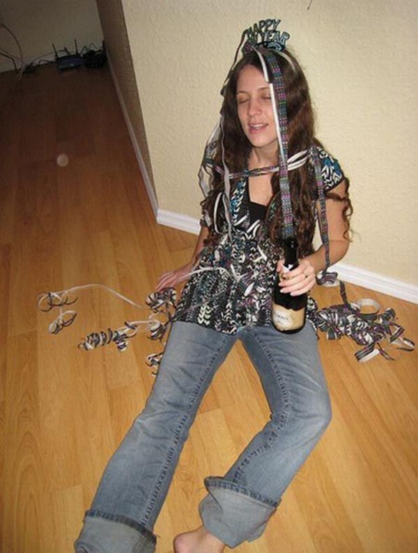 Fetish fingernail group long Funny drunk girls