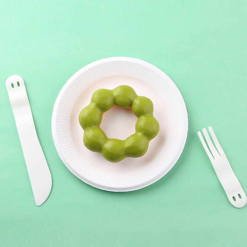 9-Inch Large-Capacity Disposable White Uncoated Paper Plate Can Be Heated to Use Dinner Plate, Outdoor Camping Tableware Material : Bamboo & Wood. Color : Unicolor. Disposable : Disposable. Customized : Customized. Certification : FDA, CIQ. Certification : FDA, CIQ, Biodegradable. Function : Waterproof, Oil-Proof, Anti-Fog Cover. Use : Jelly, Sugar, Sandwich, Cake, Bread, Snack, Chocol. Usage Temperature : Pulp:-15ºC~120ºC. Sandwich Cake, Outdoor Camping, Paper Plates, Fda, Pulp, Dinner Plates, Jelly, Biodegradable Products, Capacity