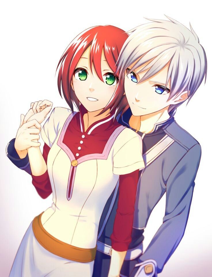 Snow White With Red Hair Shirayuki Pin by Alice the Flyeon on Shirayuki x Zen | Snow white with the red