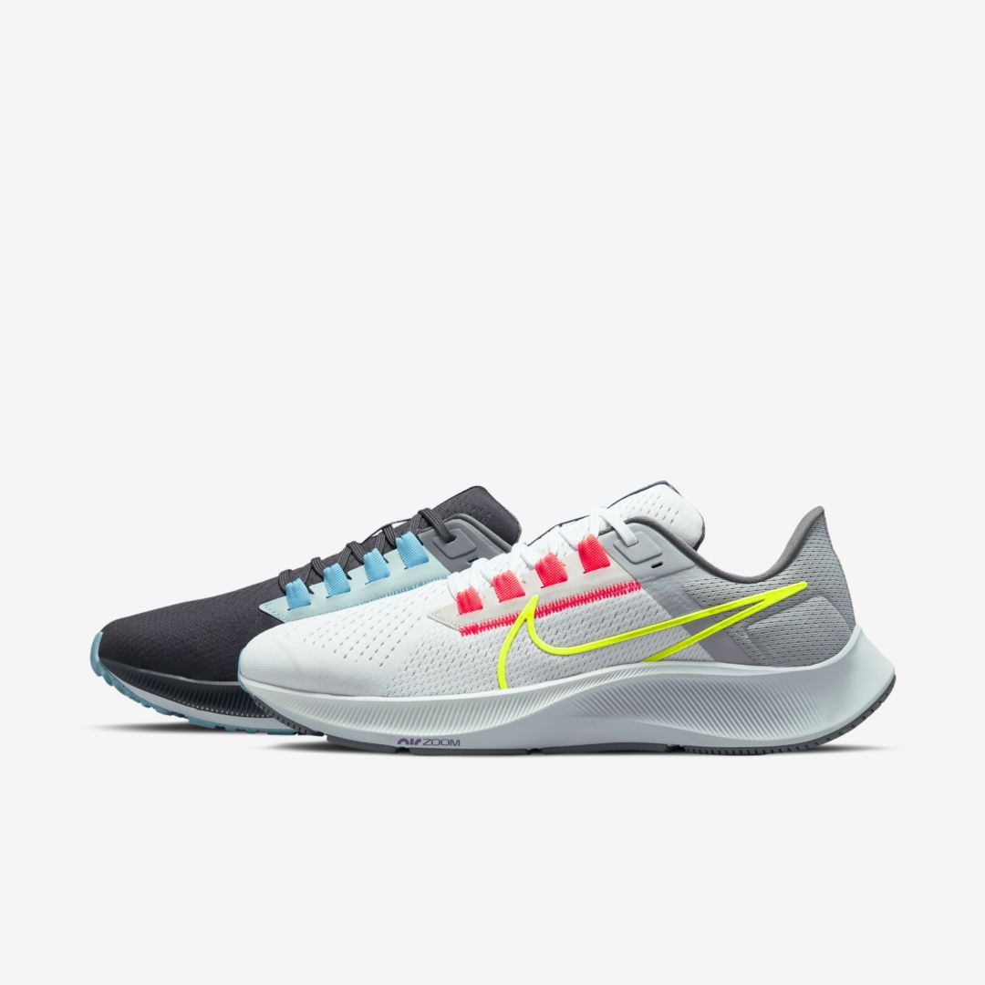 Nike Air Zoom Pegasus 38 Limited Edition Men S Running Shoe Nike Com In 2021 Running Shoes For Men Nike Air Zoom Pegasus Nike Air Zoom