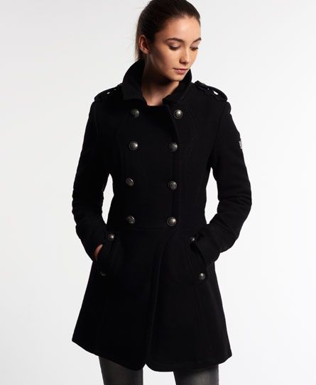 Superdry Riding Jacke Damen Jacken & Mäntel | Coats for Superdry Riding Jacke Damen Jacken & Mäntel | Coats for