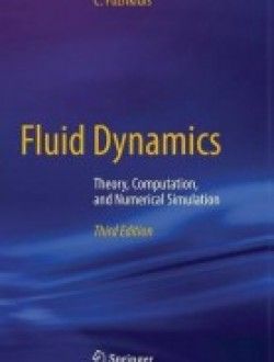 Fluid Dynamics Book Pdf