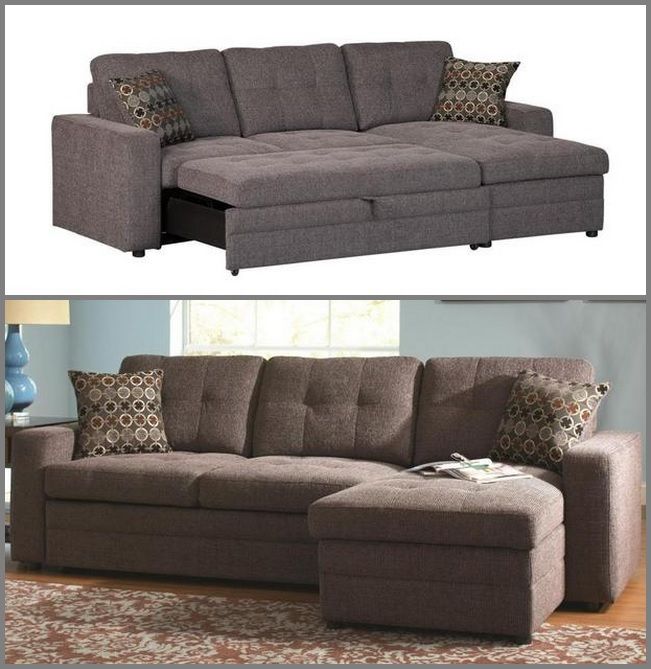 Check Out The Derwyn Sleeper Storage Sectional Sofa Istandarddesign Small Living Room Decor Furniture Sectional Sofa