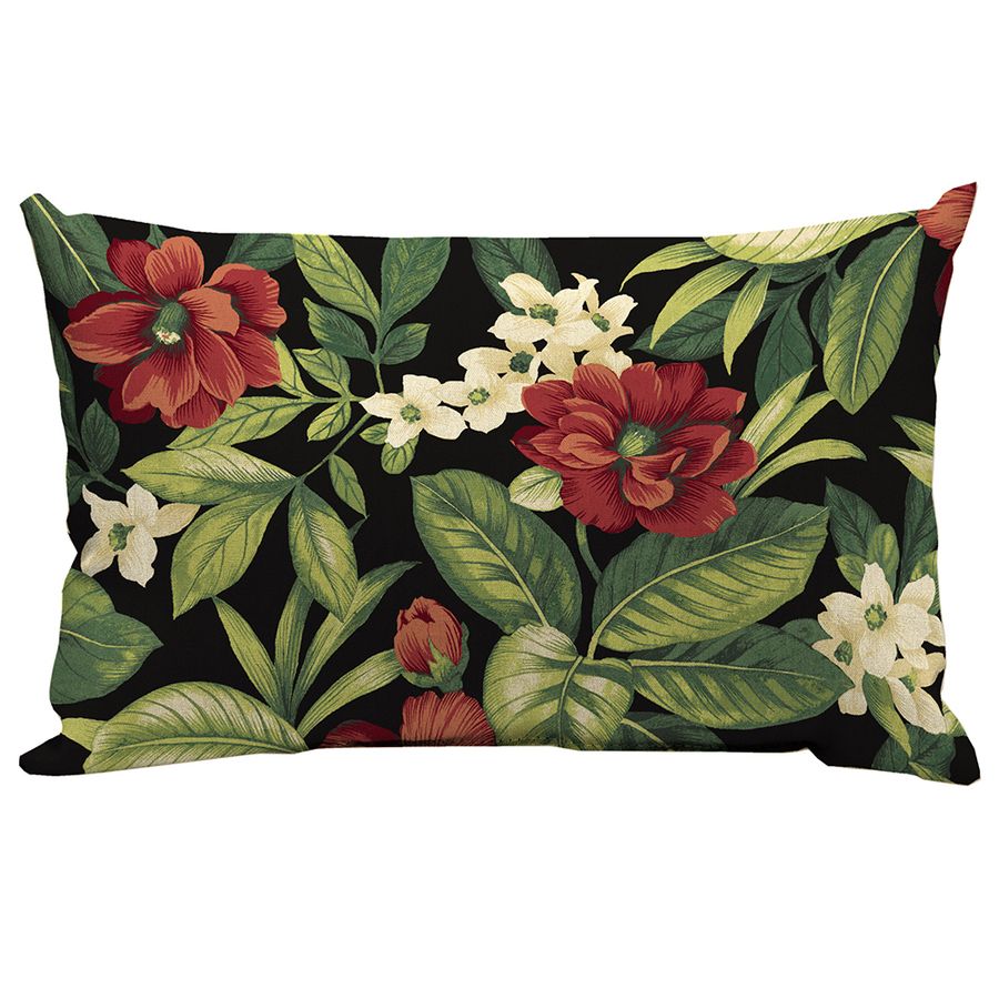 The Holiday Aisle Grote Khaki Campbell Duck Christmas Indoor Outdoor Throw Pillow Christmas Canvas Decorative Pillows Christmas Fabric