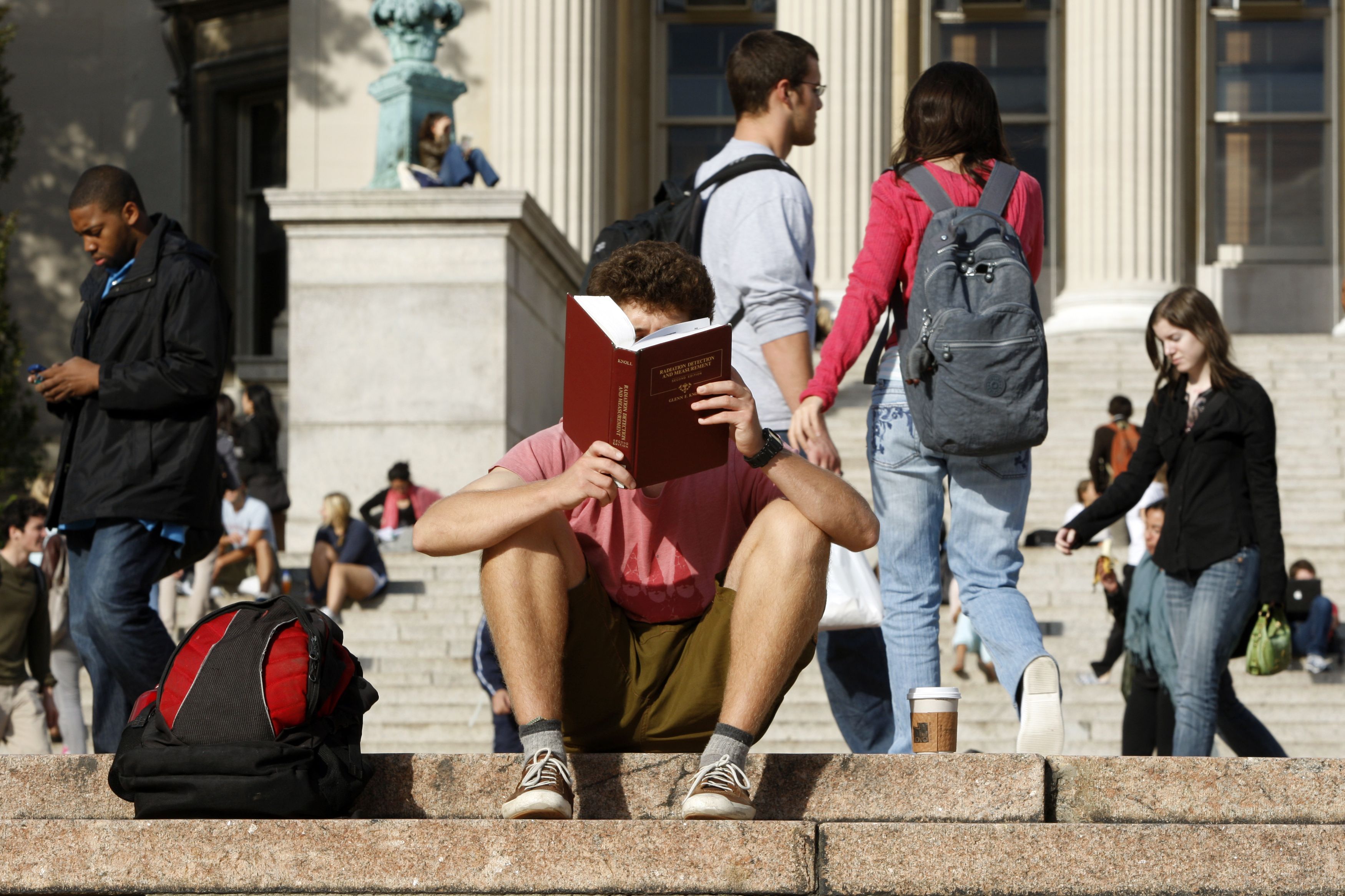 Reed college admissions essay